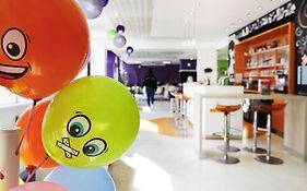 Ibis Styles Lille Centre Gare Beffroi